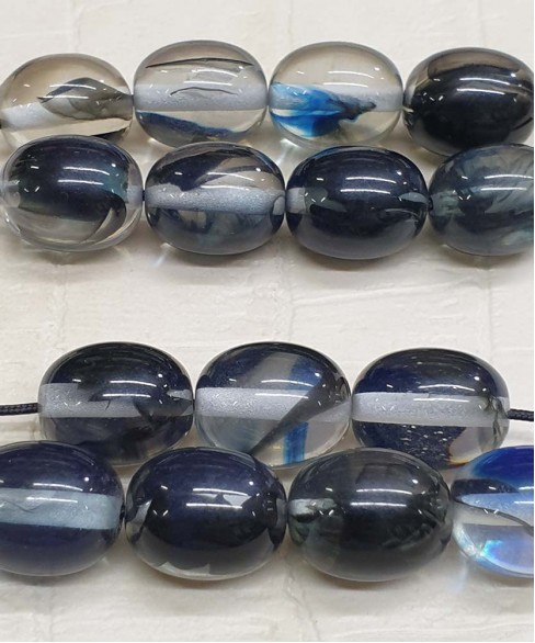 Κομπολόι από Τεχνητή Ρητίνη KOM11374