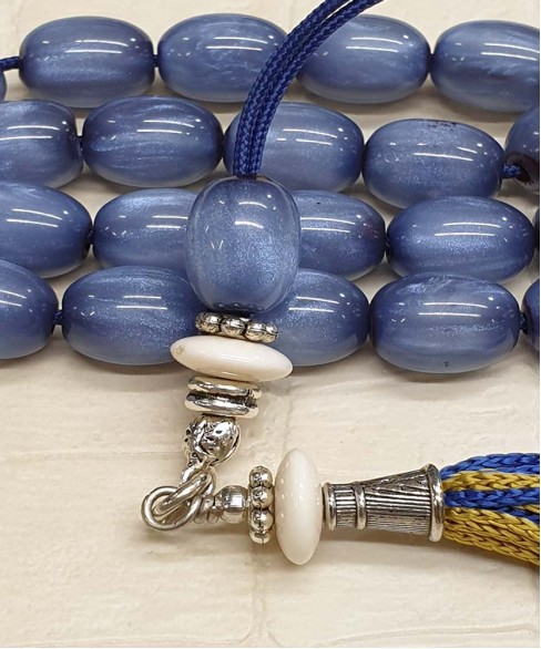 Κομπολόι από Τεχνητή Ρητίνη KOM11375