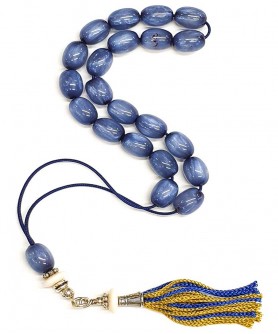 Κομπολόι από Τεχνητή Ρητίνη KOM11375