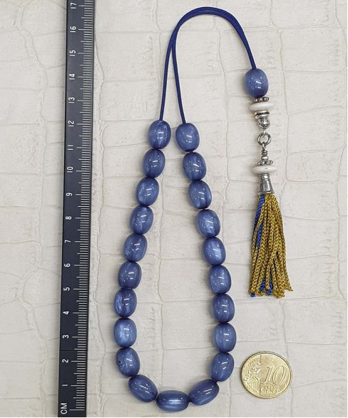 Κομπολόι από Τεχνητή Ρητίνη KOM11375