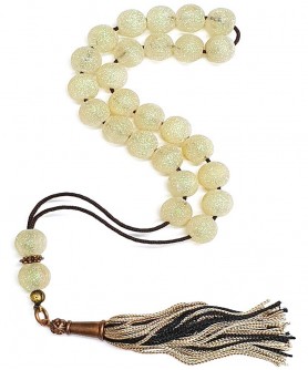 Κομπολόι από Τεχνητή Ρητίνη KOM11376