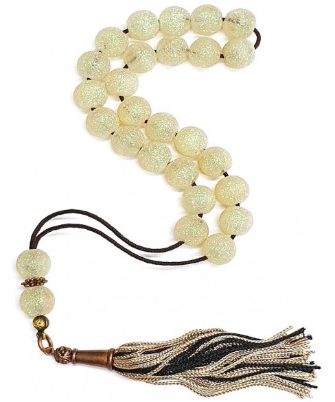 Κομπολόι από Τεχνητή Ρητίνη KOM11376