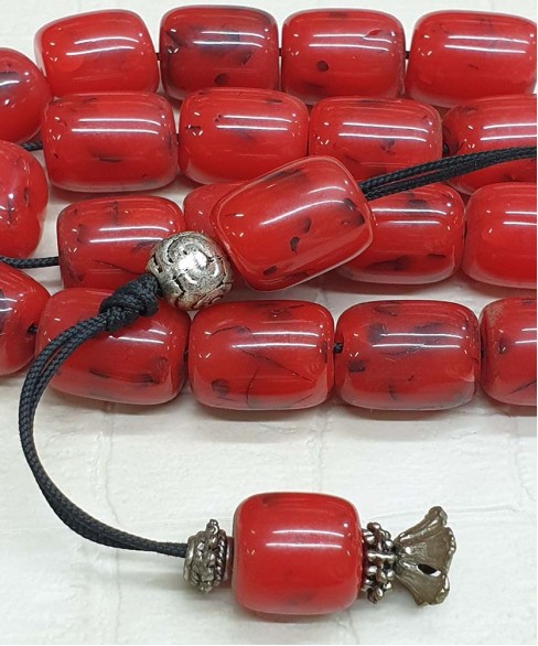 Κομπολόι από Τεχνητή Ρητίνη KOM11369