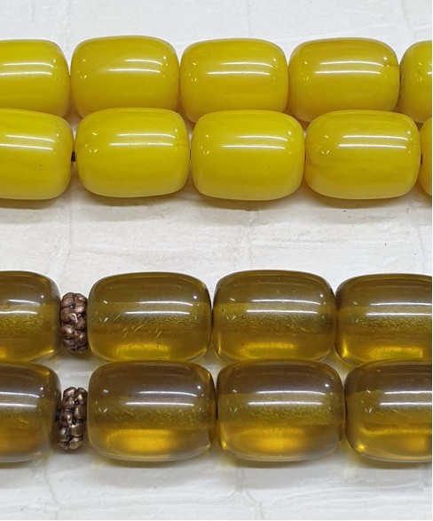 Κομπολόι από Τεχνητή Ρητίνη KOM11370