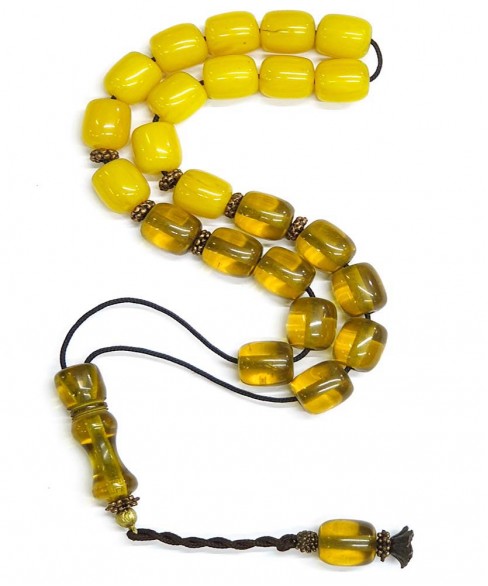 Κομπολόι από Τεχνητή Ρητίνη KOM11370