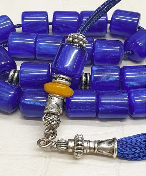 Κομπολόι από Τεχνητή Ρητίνη KOM11357