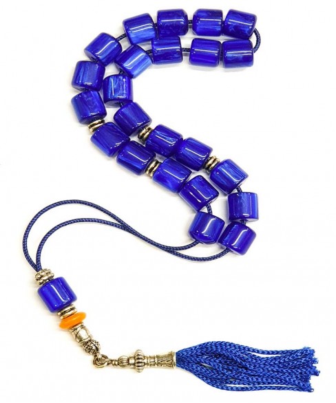 Κομπολόι από Τεχνητή Ρητίνη KOM11357