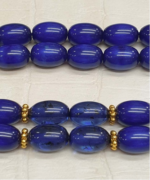 Κομπολόι από Τεχνητή Ρητίνη KOM11359