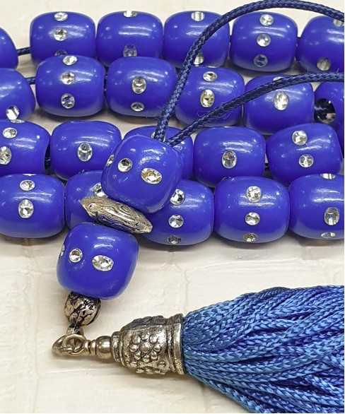 Κομπολόι από Τεχνητή Ρητίνη KOM11361