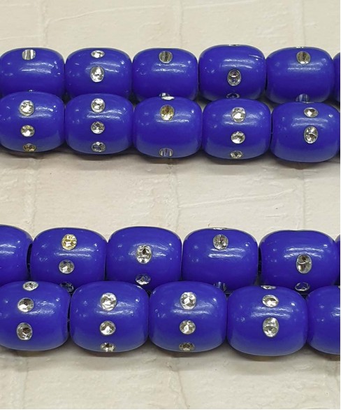 Κομπολόι από Τεχνητή Ρητίνη KOM11361