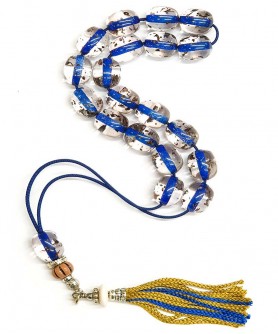 Κομπολόι από Τεχνητή Ρητίνη KOM11362