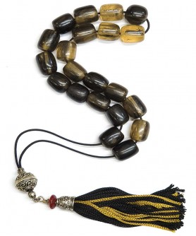 Κομπολόι από Τεχνητή Ρητίνη KOM11363