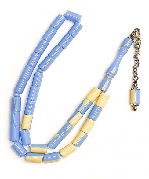 Τεσπίχ (Μουσουλμανικό Προσευχητάρι) από τεχνητή ρητίνη TES10069