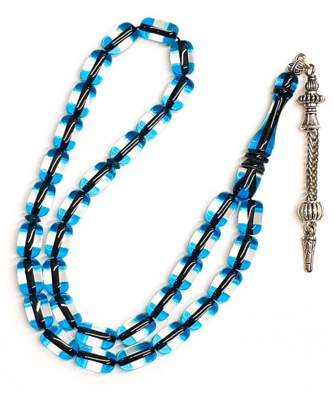 Τεσπίχ (Μουσουλμανικό Προσευχητάρι) από τεχνητή ρητίνη TES10070