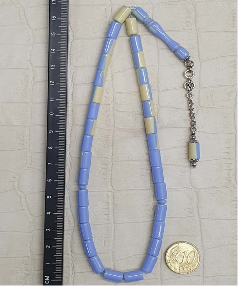 Τεσπίχ (Μουσουλμανικό Προσευχητάρι) από τεχνητή ρητίνη TES10069