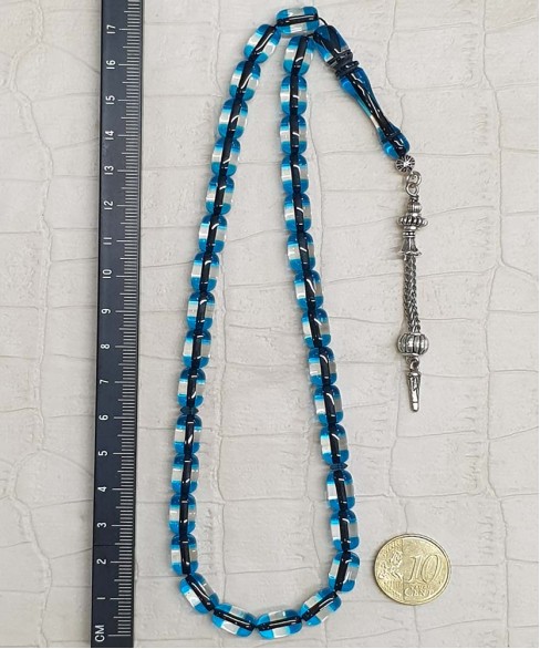 Τεσπίχ (Μουσουλμανικό Προσευχητάρι) από τεχνητή ρητίνη TES10070