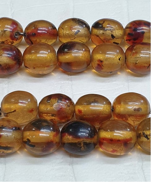 Κομπολόι από Μαστίχα KOM11355