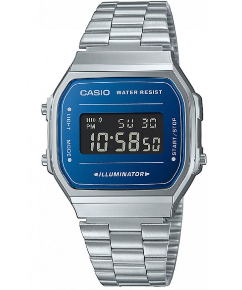 CASIO Vintage A-168WEM-2BEF