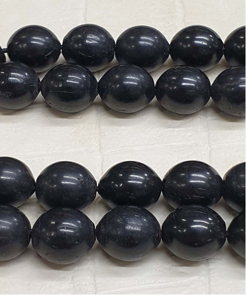 Κομπολόι από Έβενο KOM11340