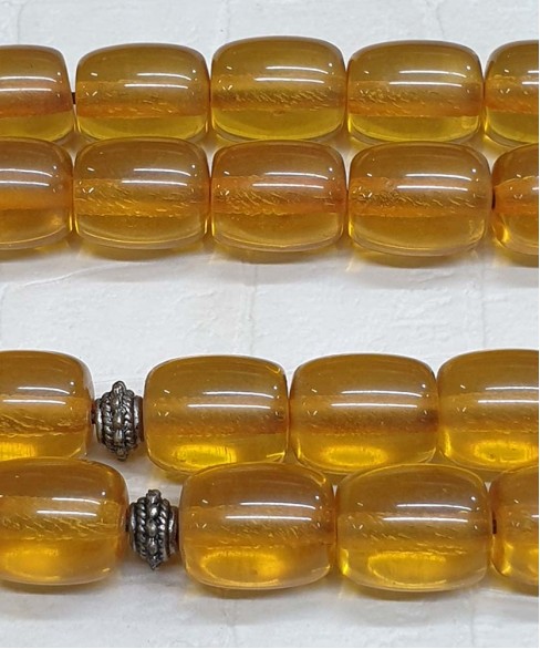 Κομπολόι από Τεχνητή Ρητίνη KOM11324