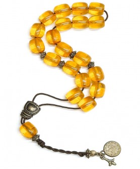 Κομπολόι από Τεχνητή Ρητίνη KOM11324