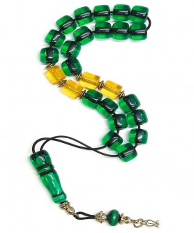 Κομπολόι από Τεχνητή Ρητίνη KOM11329