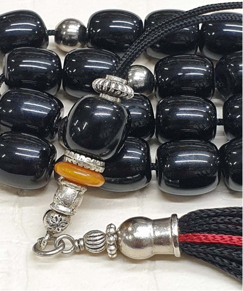 Κομπολόι από Τεχνητή Ρητίνη KOM11331