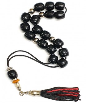 Κομπολόι από Τεχνητή Ρητίνη KOM11331