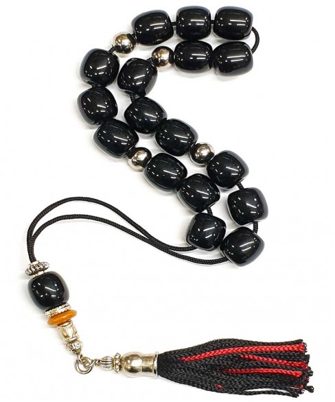 Κομπολόι από Τεχνητή Ρητίνη KOM11331