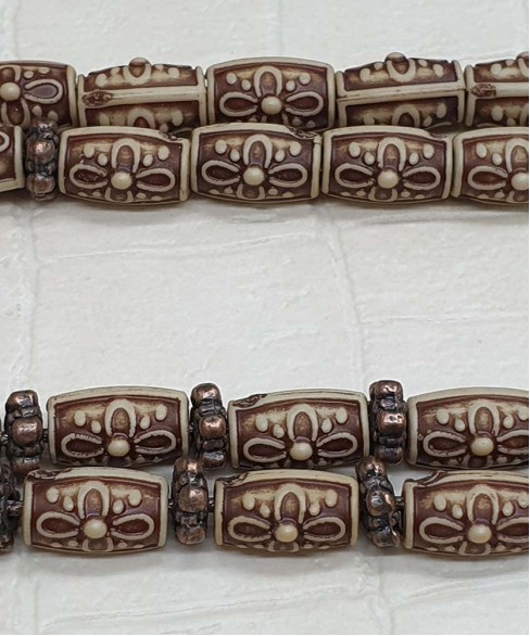 Κομπολόι από Τεχνητή Ρητίνη KOM11320