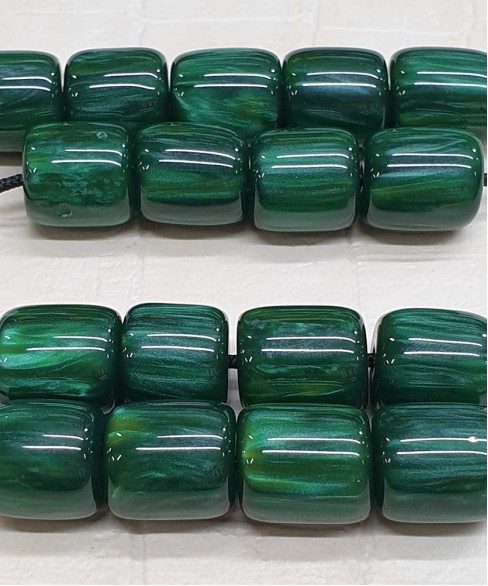 Κομπολόι από Τεχνητή Ρητίνη KOM11322