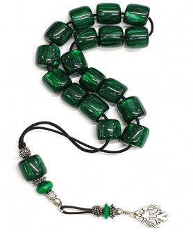 Κομπολόι από Τεχνητή Ρητίνη KOM11322