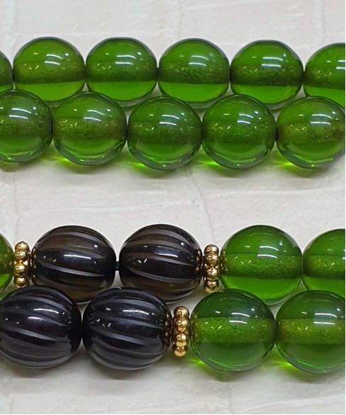 Κομπολόι από Μαστίχα Φατουράν KOM11311