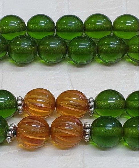 Κομπολόι από Μαστίχα Φατουράν KOM11312