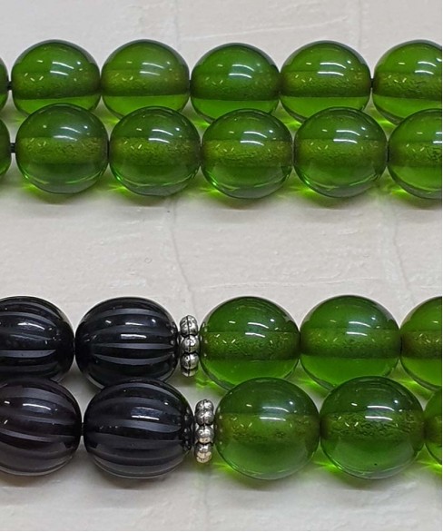 Κομπολόι από Μαστίχα Φατουράν KOM11314