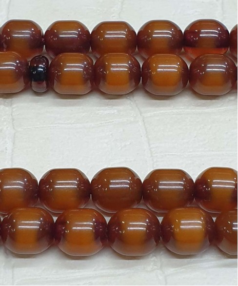 Κομπολόι από Μαστίχα Φατουράν KOM11315