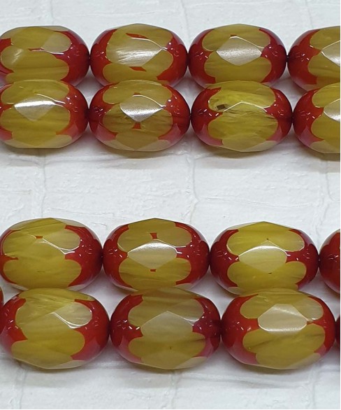 Κομπολόι από Μαστίχα Φατουράν KOM11303