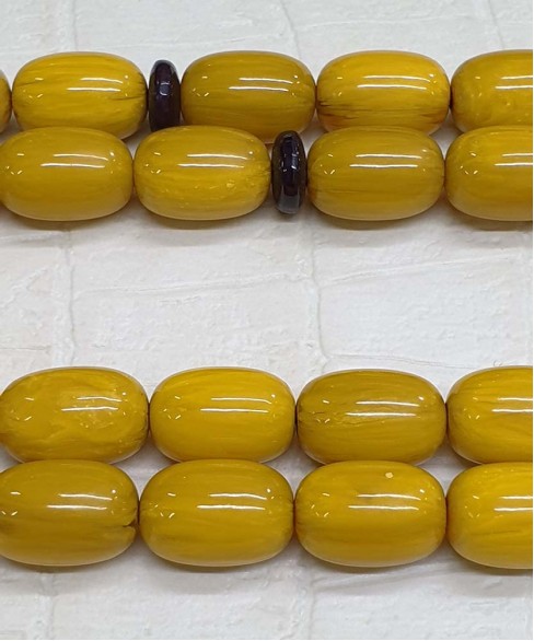 Κομπολόι 33άρι από Μαστίχα Φατουράν KOM11310