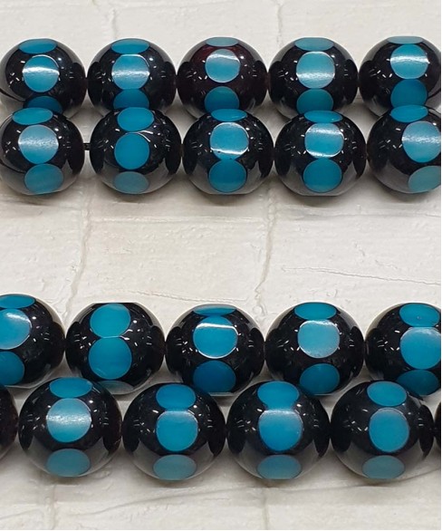 Κομπολόι από Μαστίχα Φατουράν KOM11295