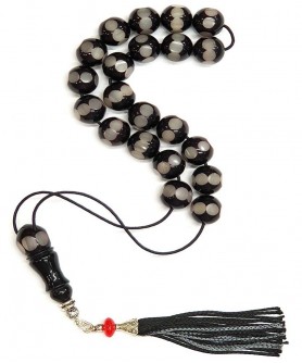 Κομπολόι από Μαστίχα Φατουράν KOM11297