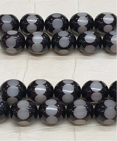 Κομπολόι από Μαστίχα Φατουράν KOM11297