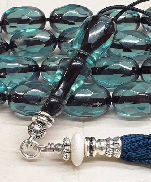 Κομπολόι από Μαστίχα Φατουράν KOM11298