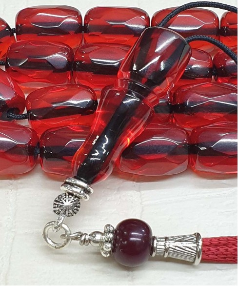 Κομπολόι από Μαστίχα Φατουράν KOM11299