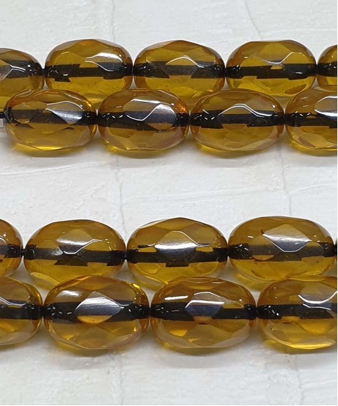 Κομπολόι από Μαστίχα Φατουράν KOM11302