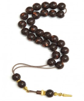 Κομπολόι από Γρανίτη Corian KOM11290