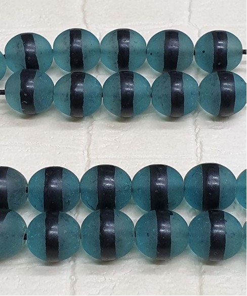 Κομπολόι από Γυαλί KOM11287