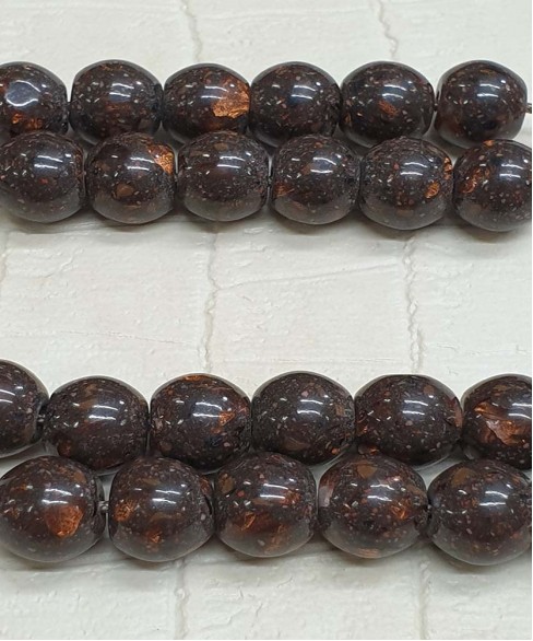 Κομπολόι από Γρανίτη Corian KOM11290