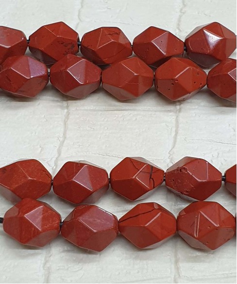 Κομπολόι από Ορυκτή Πέτρα KOM11292