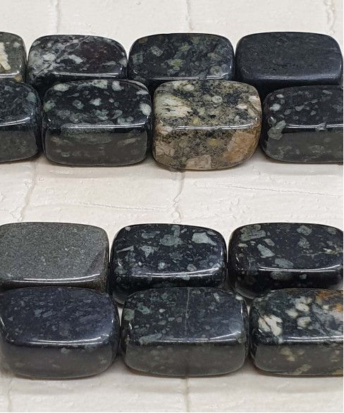 Κομπολόι από Ορυκτή Πέτρα KOM11294