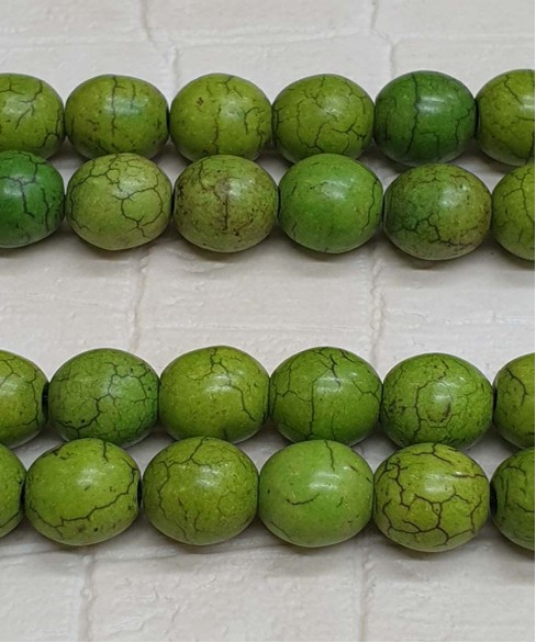 Κομπολόι από Ορυκτή Πέτρα KOM11280